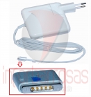 Transf. Compativel Apple 14.85V 3.05A 45W Magsafe 2